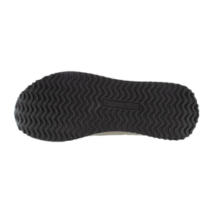 U.S. Polo Assn. - Sneakers CLEEF007MDMS1 in tessuto per uomo