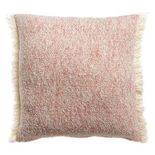 Coussin chiné Jane