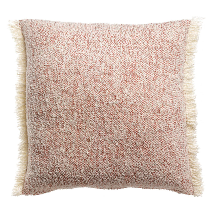 Coussin chiné Jane