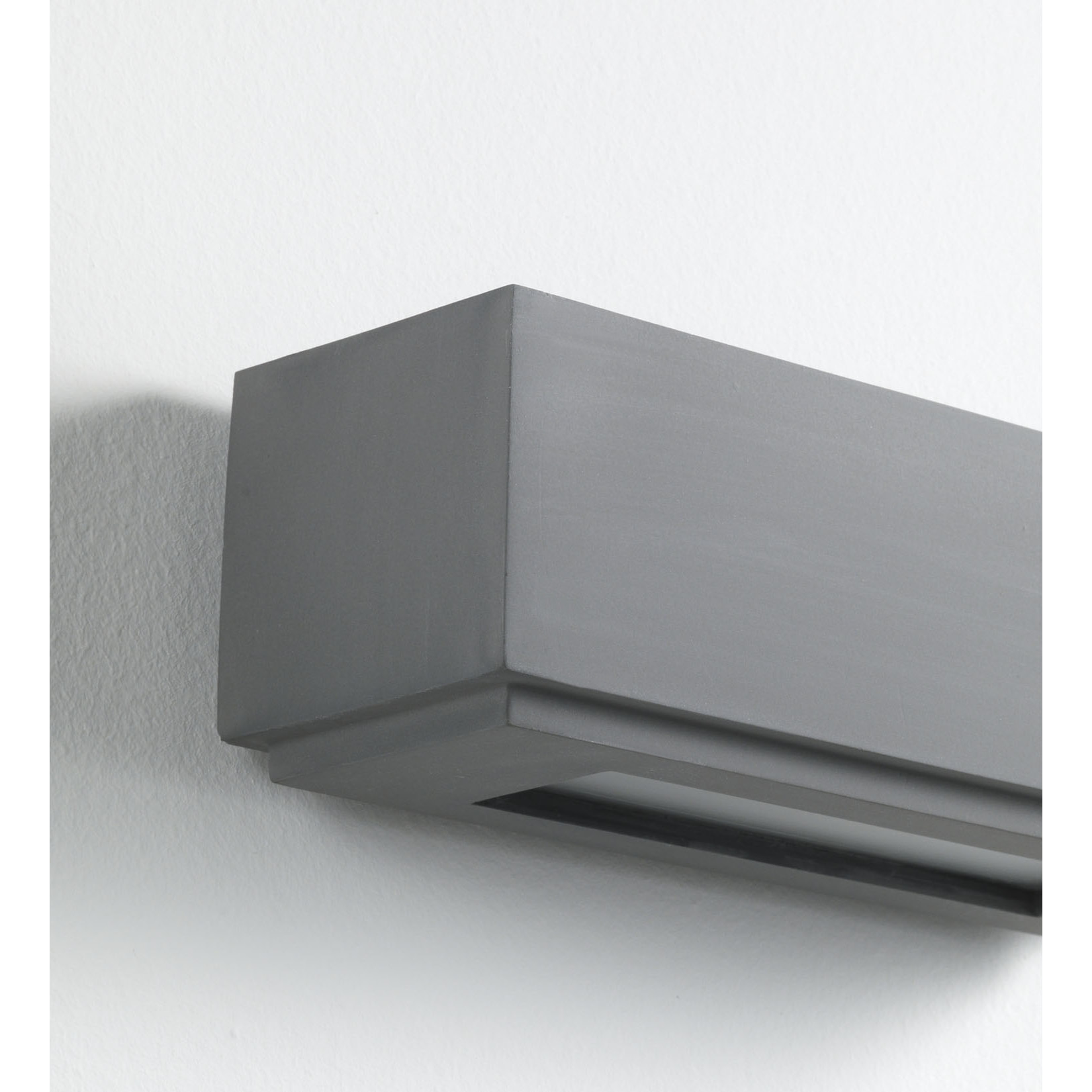 Tomasucci Applique murale SIENA Gris