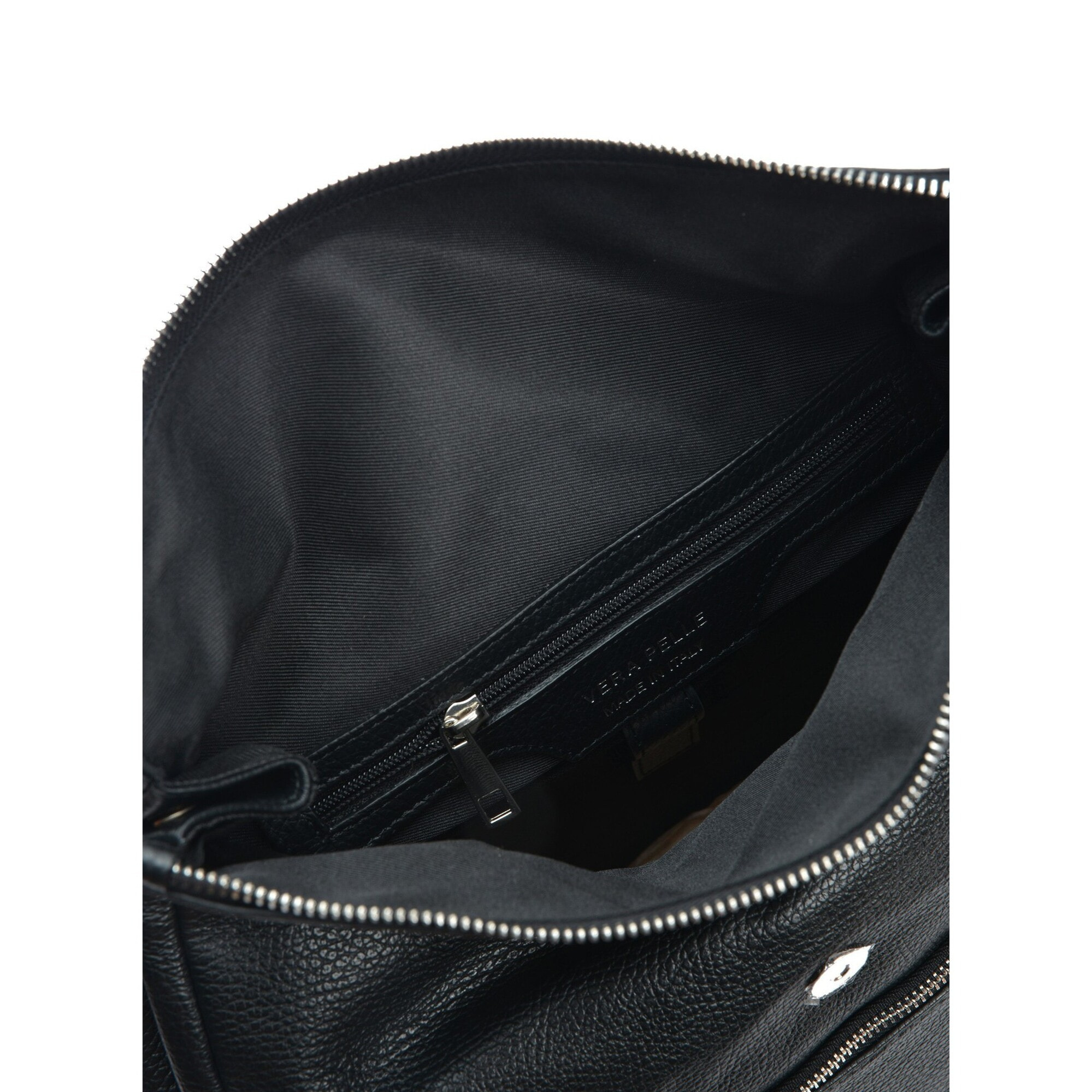 Zaino Anna Luchini Nero