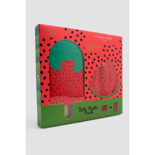 Set boxer e calzini