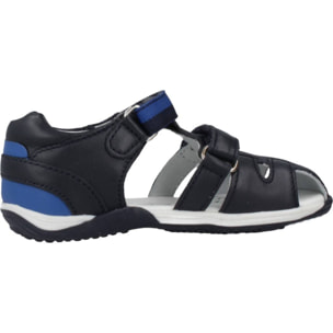 Sandalias Niño de la marca CHICCO  modelo 1063471 Black