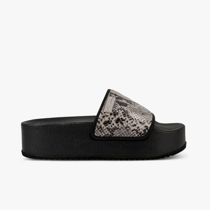 Sandalias de Mujer con Plataforma