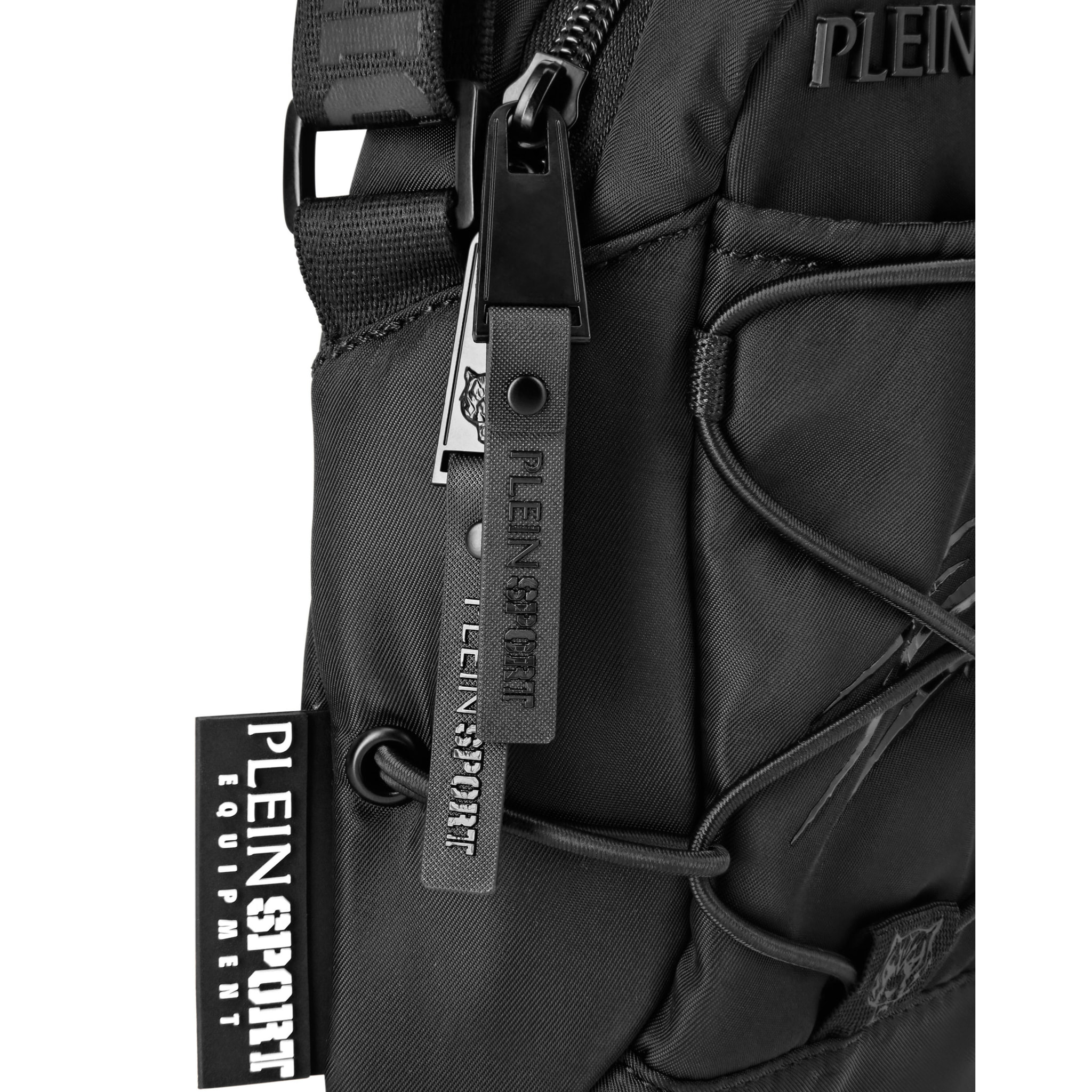 PLEIN SPORT Shoulder Bag