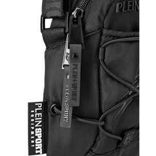PLEIN SPORT Shoulder Bag