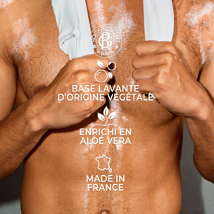 Cologne Twist - Gel Douche 200 ml