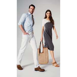 Borsa Adulto unisex Tata Italia Beige