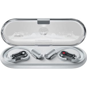 Ecouteurs sport NOTHING EAR Open Blanc