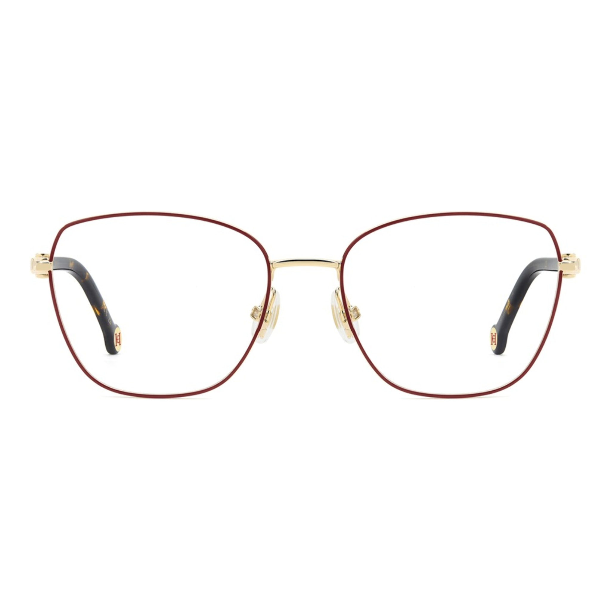 Gafas de Vista Carolina Herrera HER 0383 6K3 de Metal Mujer 54 mm
