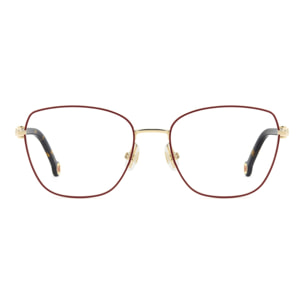 Gafas de Vista Carolina Herrera HER 0383 6K3 de Metal Mujer 54 mm