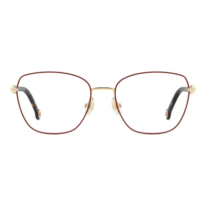 Gafas de Vista Carolina Herrera HER 0383 6K3 de Metal Mujer 54 mm