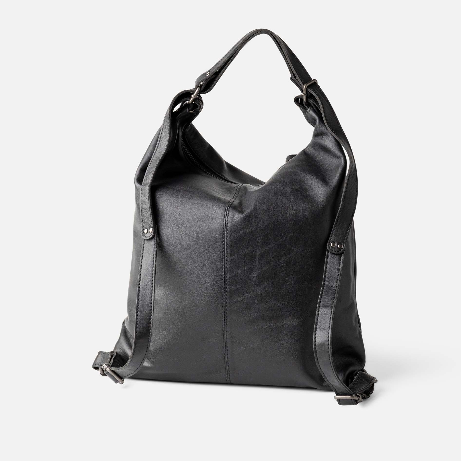 Mochila BIBA Orleans de piel