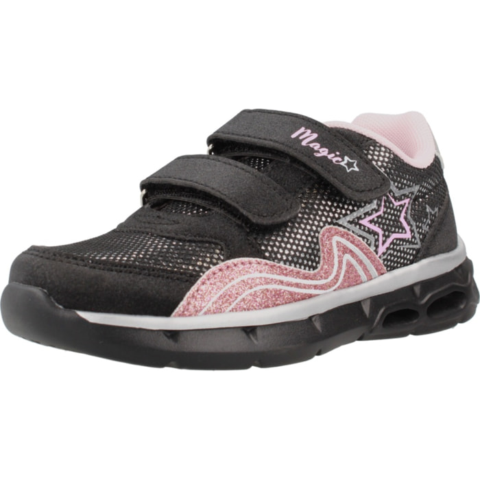 Zapatillas Niña de la marca CHICCO  modelo 1072128C NEGRO