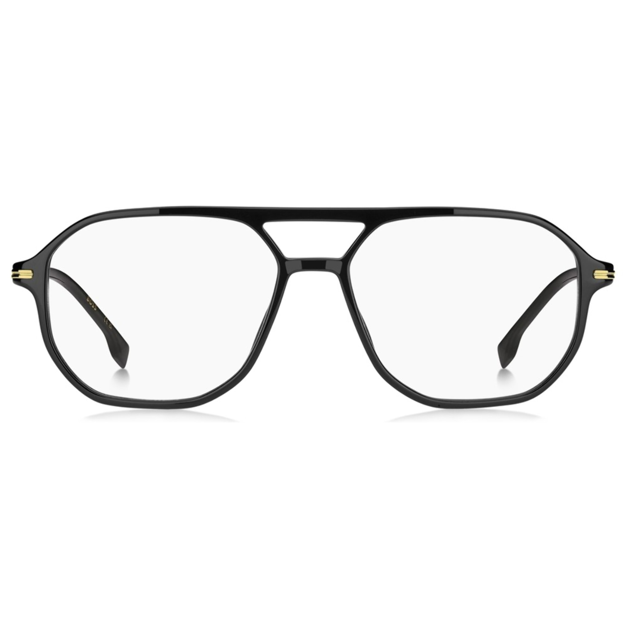 Gafas de Vista Hugo Boss 1890 2M2 de Acetato Hombre 57 mm
