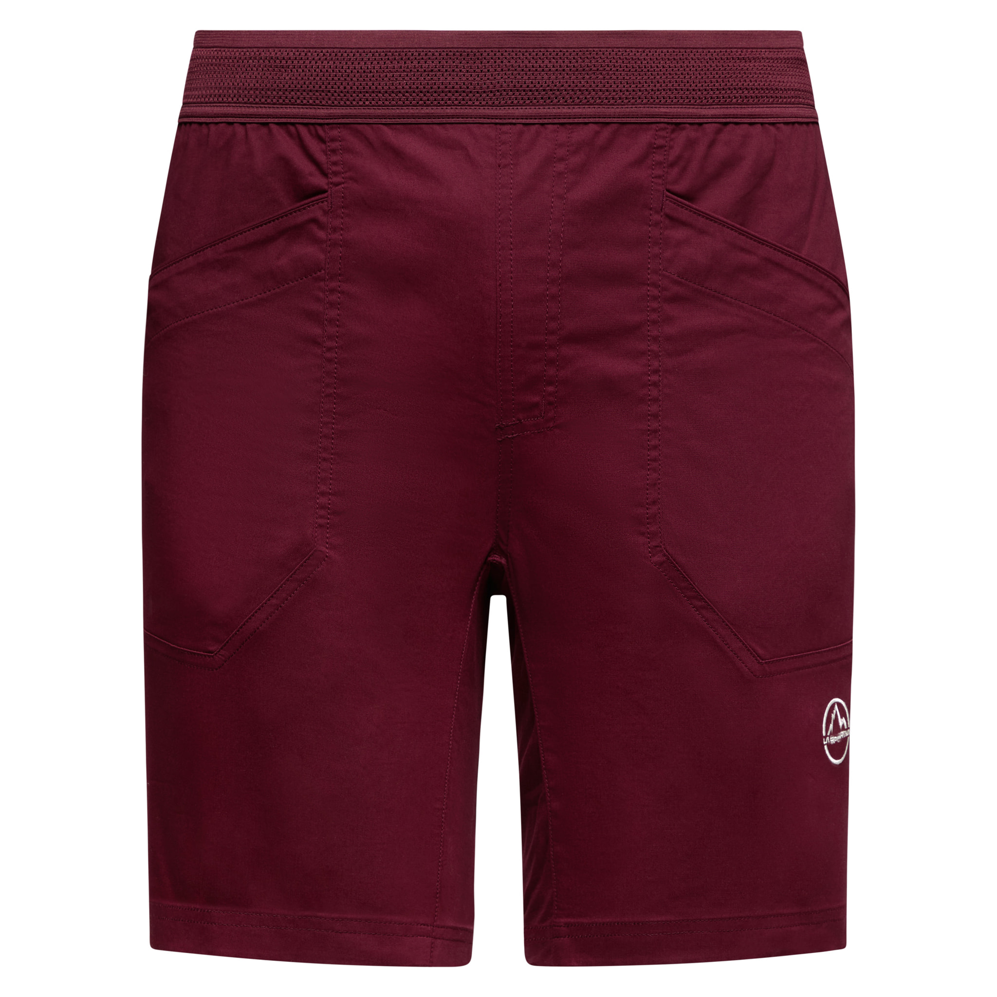 Roots Mujer Pantalón Corto Escalada