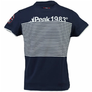 T-Shirt Canadian Peak Jerem Uomo