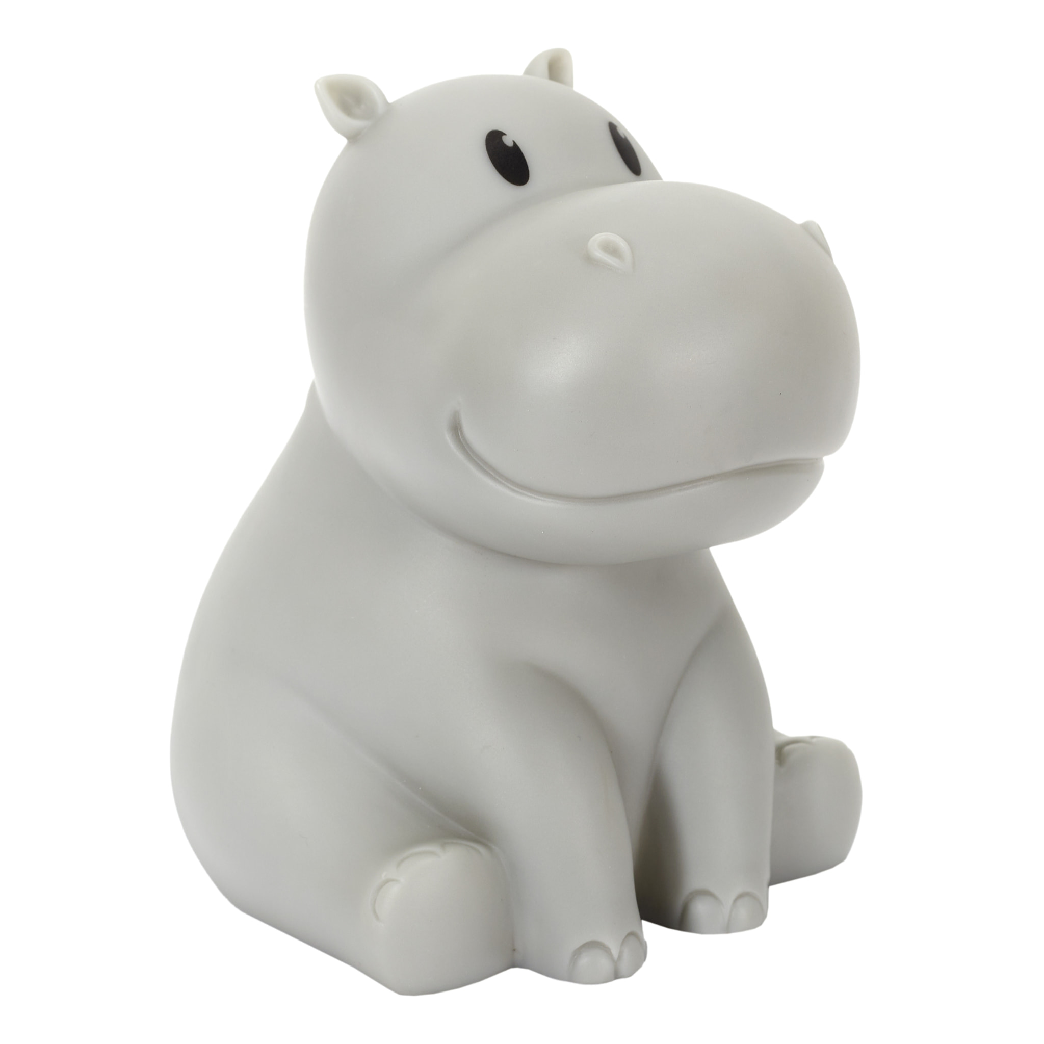 Lampe Veilleuse Hippopotame