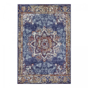 Tapis salon Rectangulaire Oriental