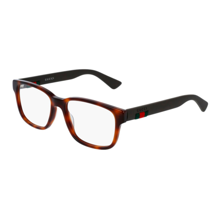 Montura de gafas Gucci Hombre GG0011O-006
