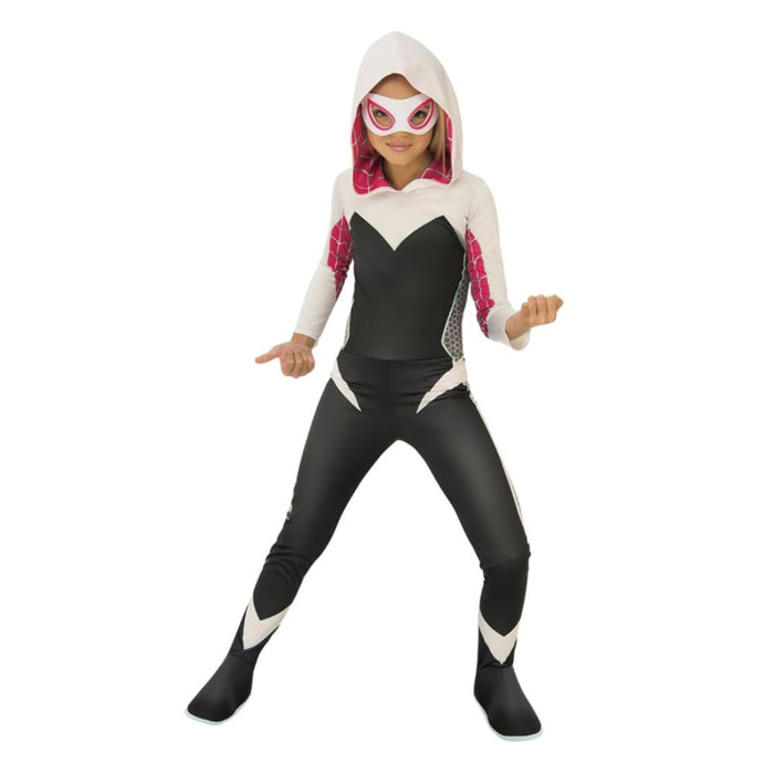 DISFRAZ SPIDER GWEN CLASSIC INF