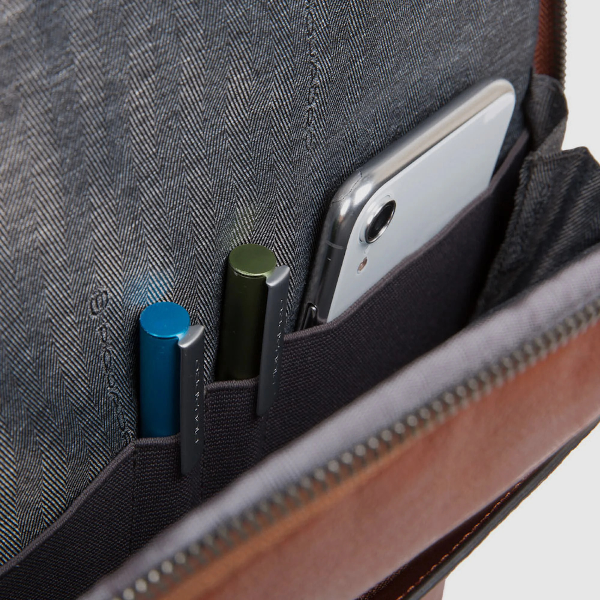 Piquadro Zaino da lavoro porta pc 15,6