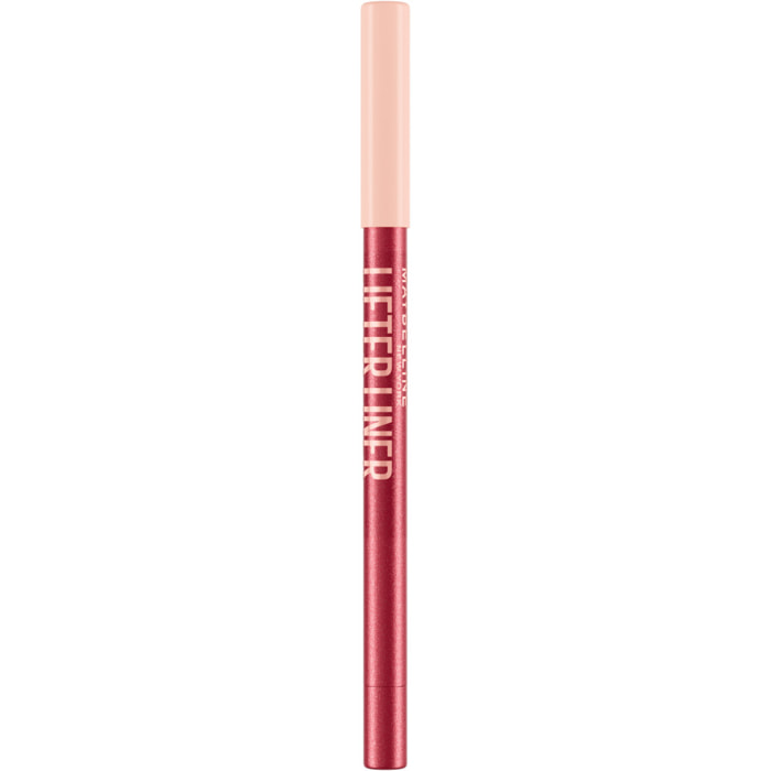 Maybelline New York Lifter Crayon à Lèvres 103 On Holiday