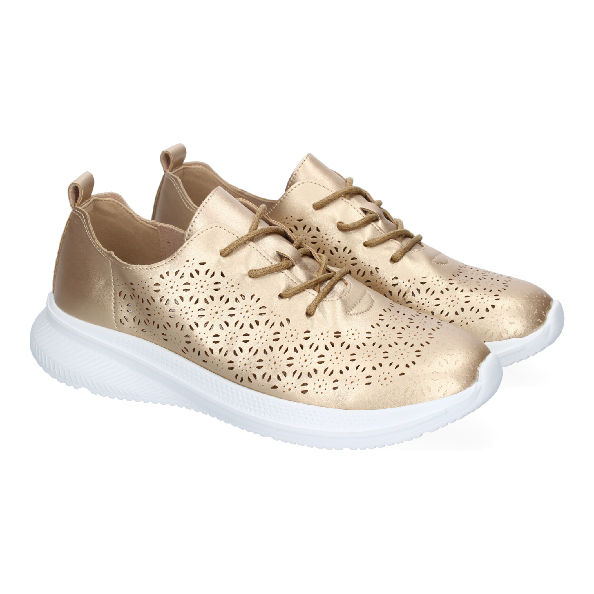 Zapatilla Deportiva de Mujer Casual, Diseño Moderno y Elegante que Combina Varios Colores