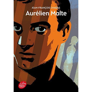 Chabas, Jean-François | Aurélien Malte | Livre d'occasion