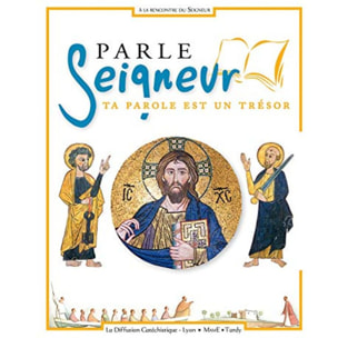 La Diffusion Catéchistique-Lyon | Parle Seigneur NE | Livre d'occasion