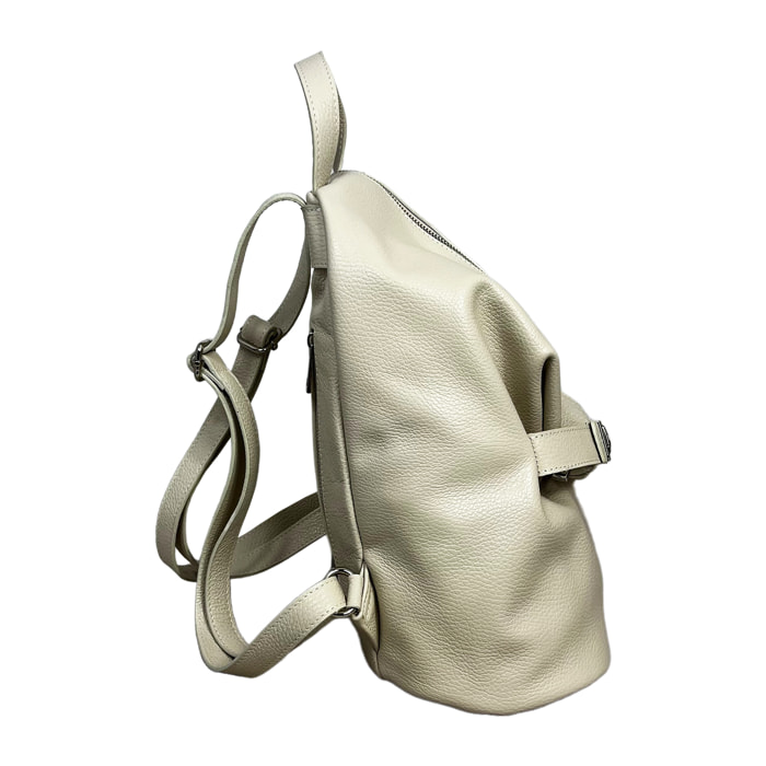 Mochila Cheval Firenze Nettuno Beige