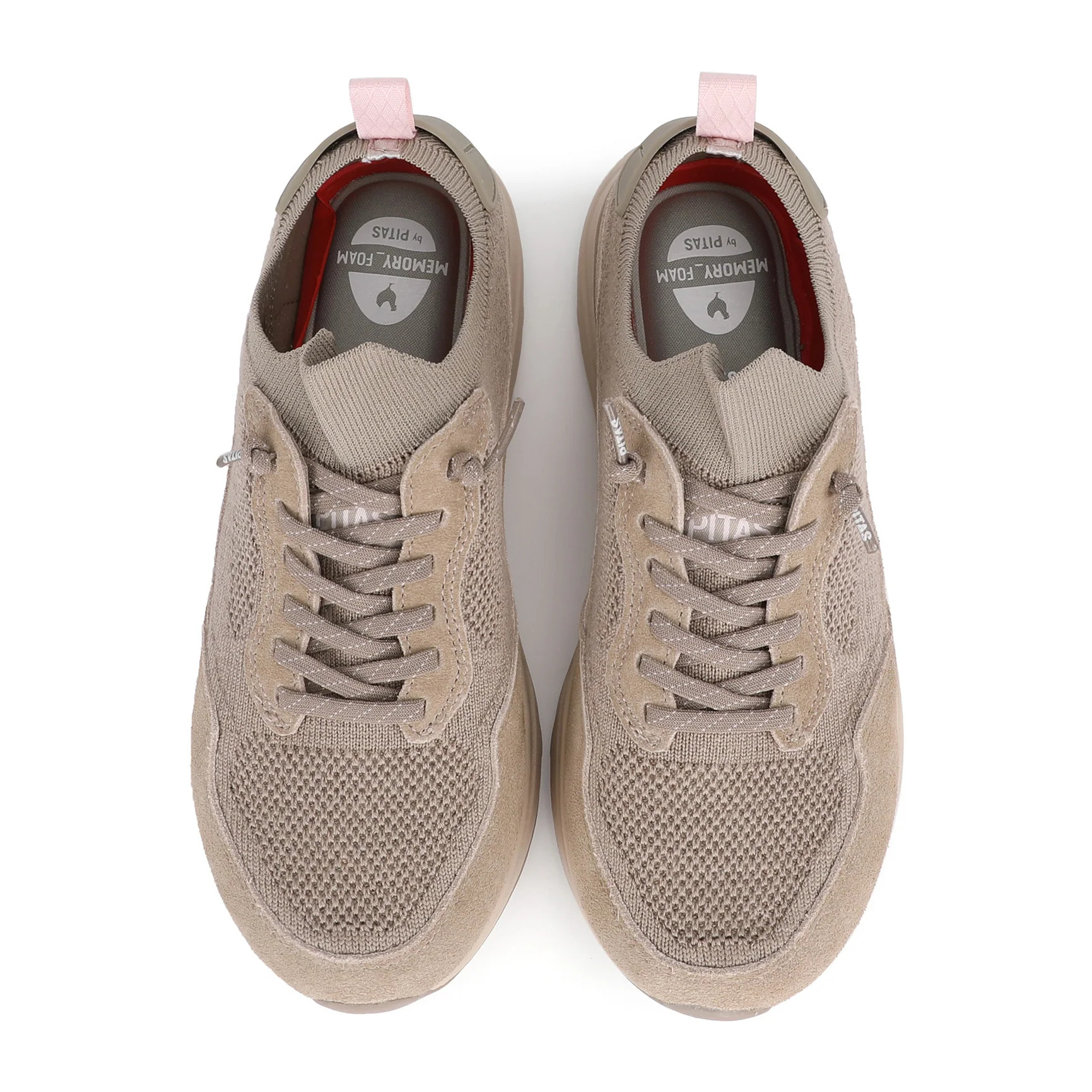 Zapatillas Tui Woman Arena