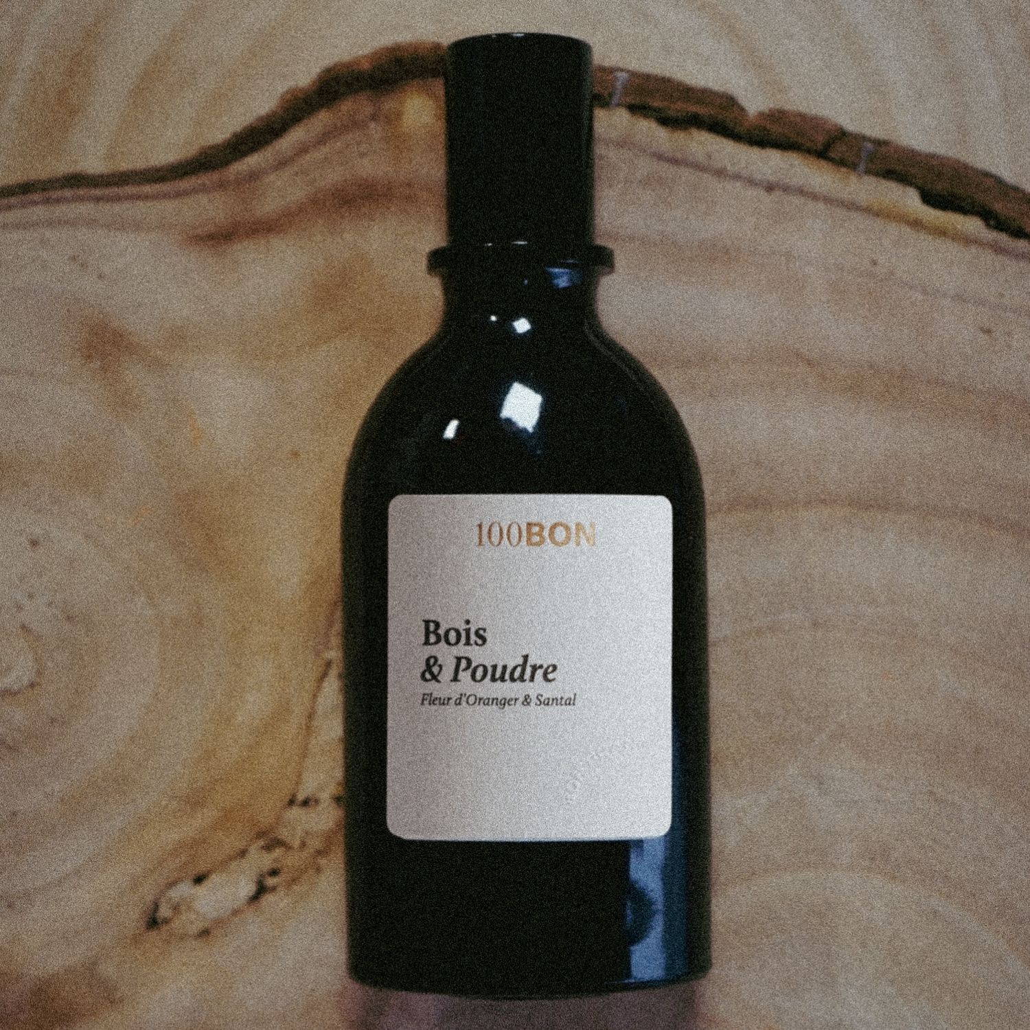 Bois & Poudre - Eau de Toilette