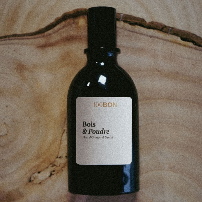 Bois & Poudre - Eau de Toilette