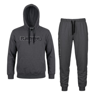 Tuta Homewear Uomo KAPPA Cotone Leggero