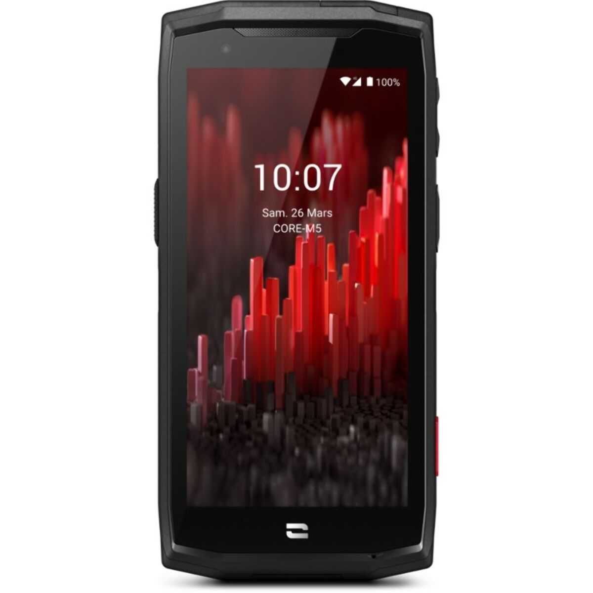 Smartphone CROSSCALL Core M5 64Go