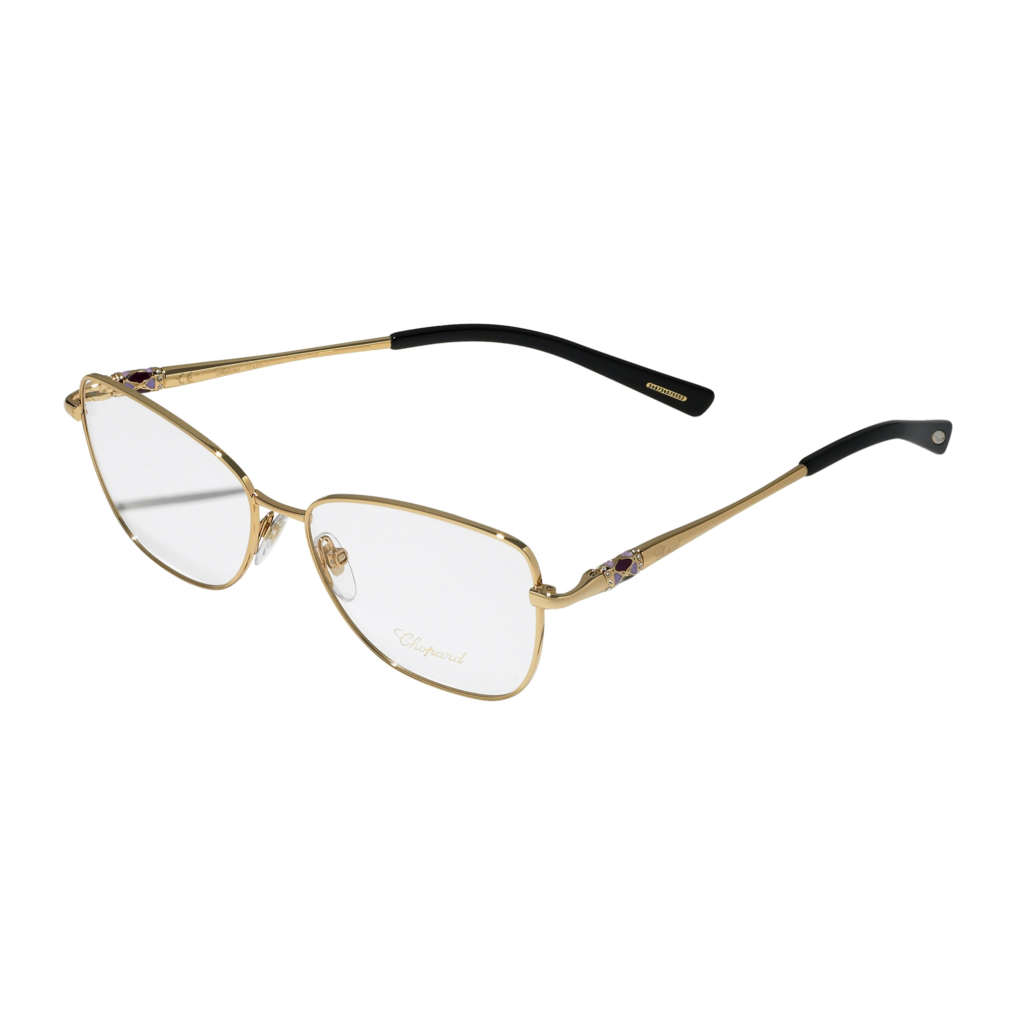 Montura de gafas Chopard Mujer VCHB72S550E66