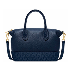 Michael Kors Bolso para Mujer 38S6G4FS1V-NAVY