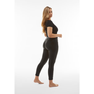 Push up WR.UP® superskinny tessuto traspirante sostenibile