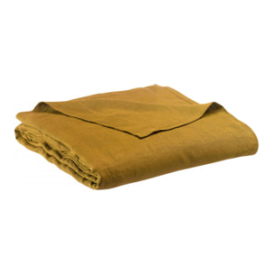 Drap plat stonewashed Zeff
