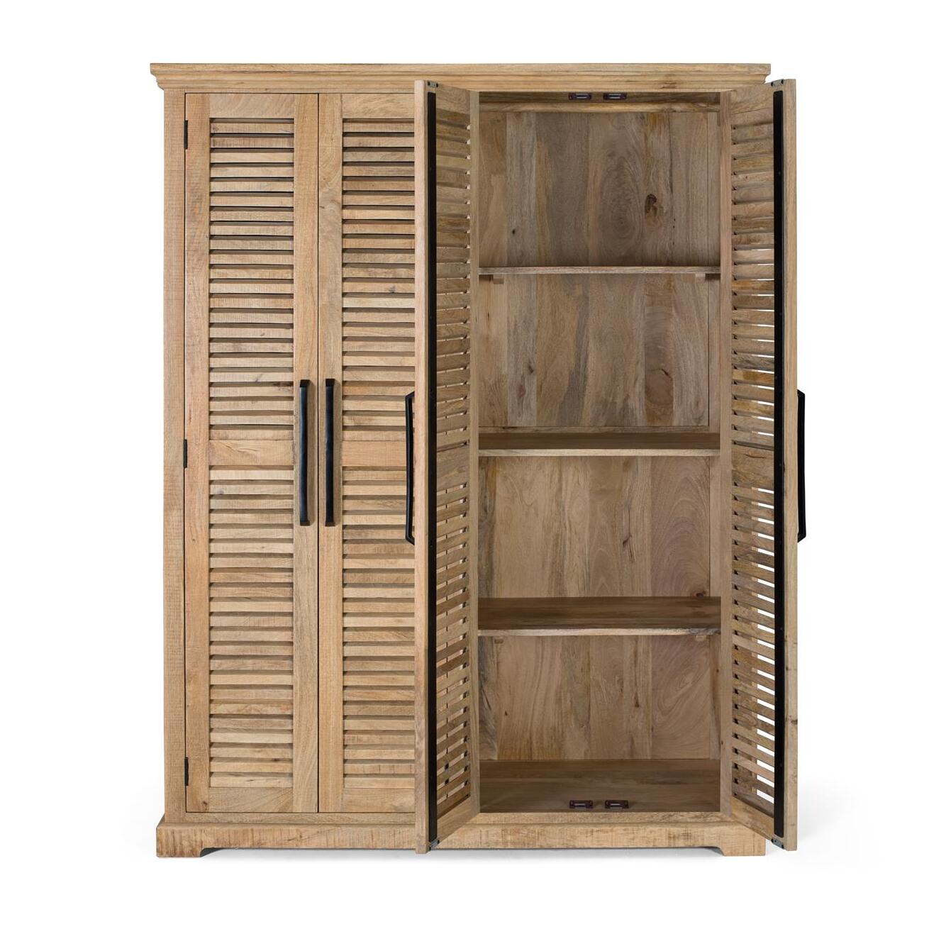 Armario - 190x150x50cm