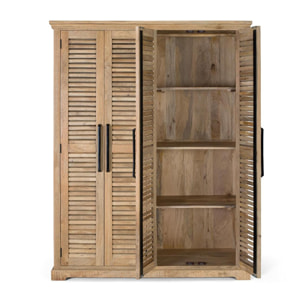 Armario - 190x150x50cm