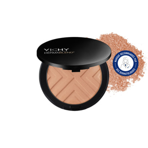 N°45 GOLD - Fond de Teint Poudre Compacte 9,5 g