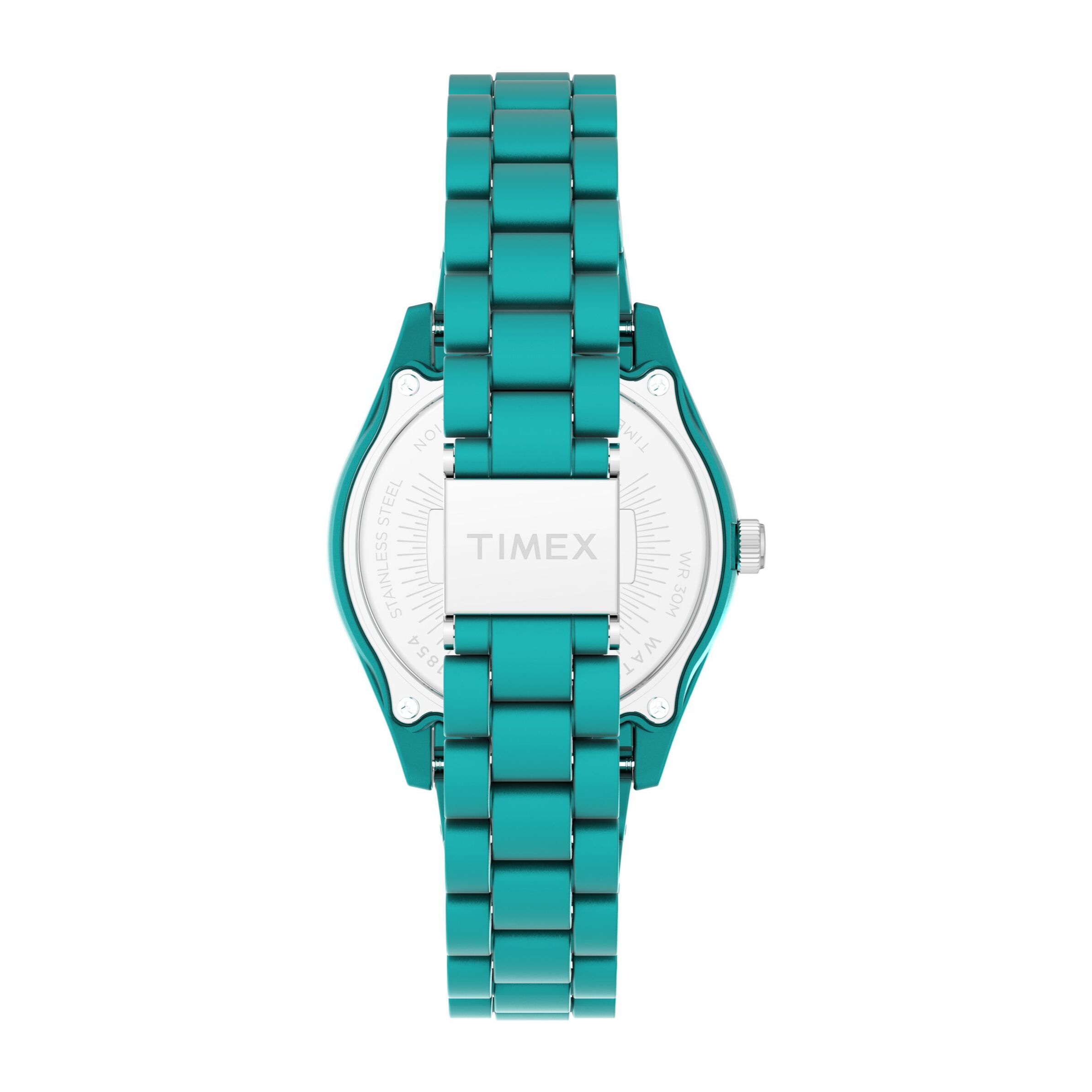 Timex Reloj Analógico De Cuarzo. Timex Legacy #Tide™ - Ocean Diver Inspired