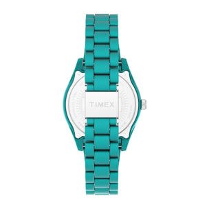 Timex Reloj Analógico De Cuarzo. Timex Legacy #Tide™ - Ocean Diver Inspired