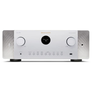 Ampli Home Cinema MARANTZ Cinema 50 Silver-Gold