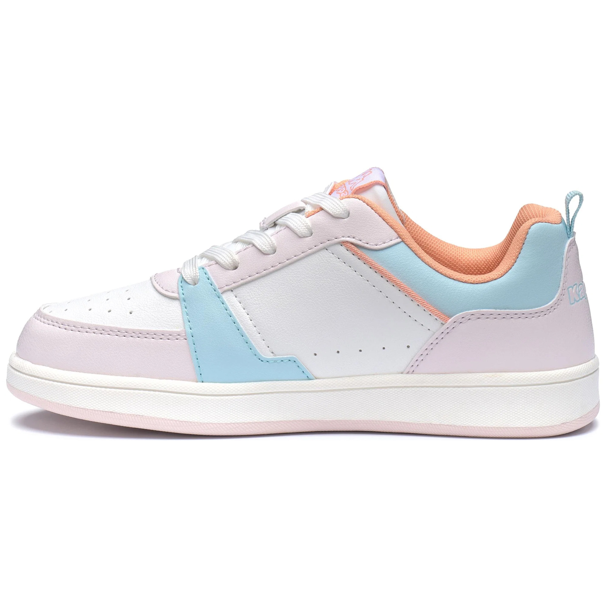 Zapatillas Kappa Niño/Niña Logo Shay Kid