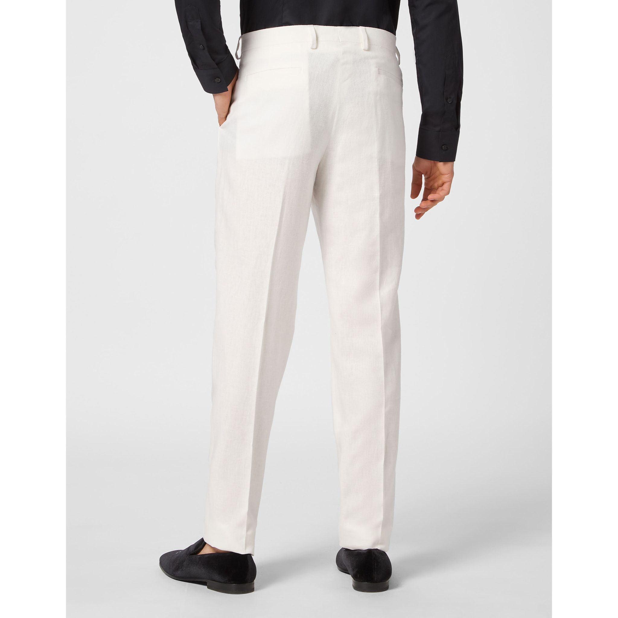 PHILIPP PLEIN Pantalones