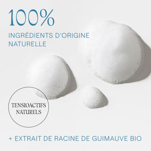 WELEDA - Mousse nettoyante Douceur Hamamélis - 150 ml