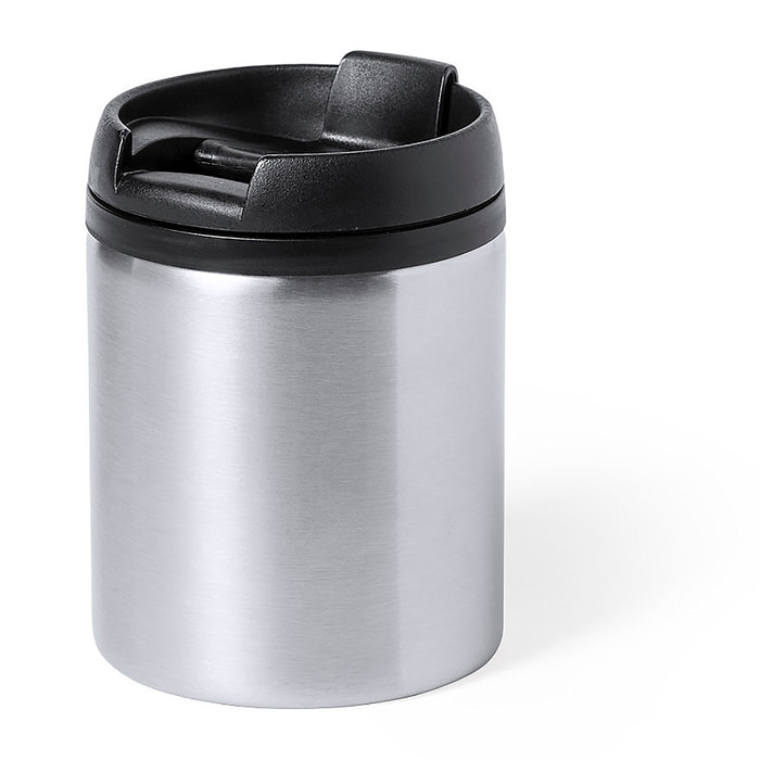 Tazza Termica 160 ml doppia parete caldo/freddo